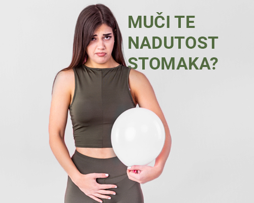 NADUTOST sajt