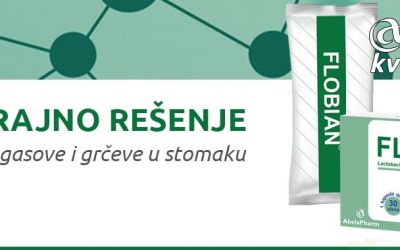 Kako izbaciti nadutost, grčevi i gasove iz stomaka?